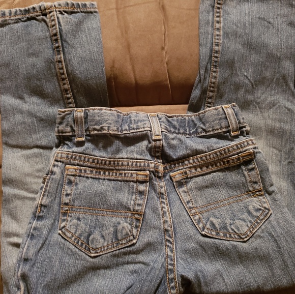 Boys jeans - Picture 4 of 4